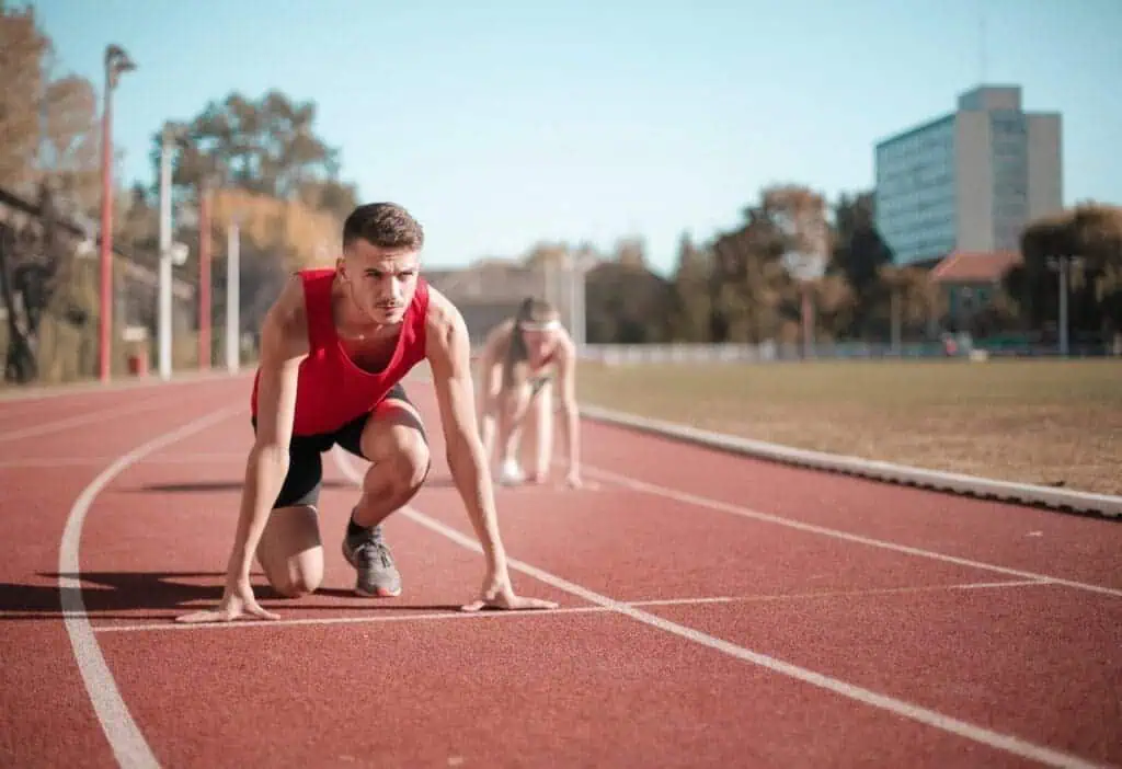 Importance of Carbohydrates for Athletes 1