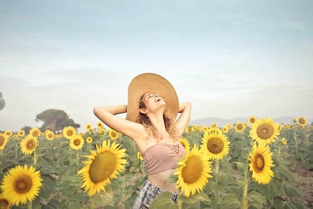 How to start a new life?