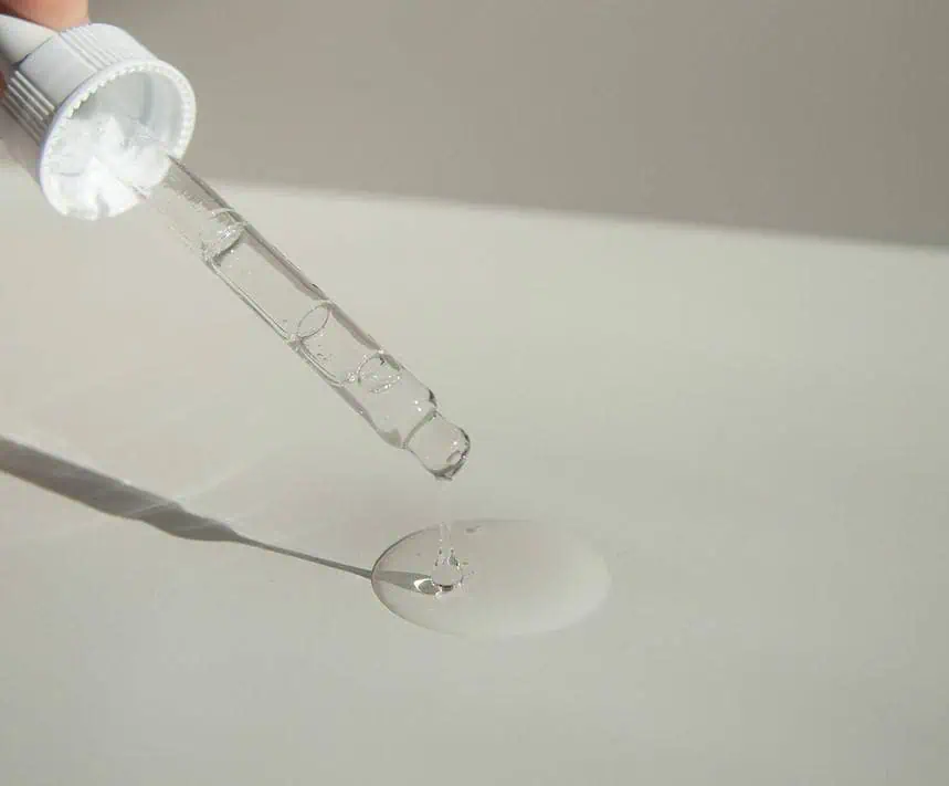 can hyaluronic acid cause acne