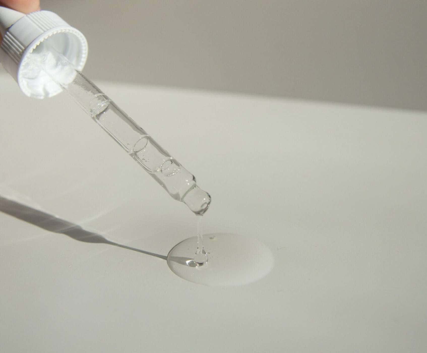 can hyaluronic acid cause acne