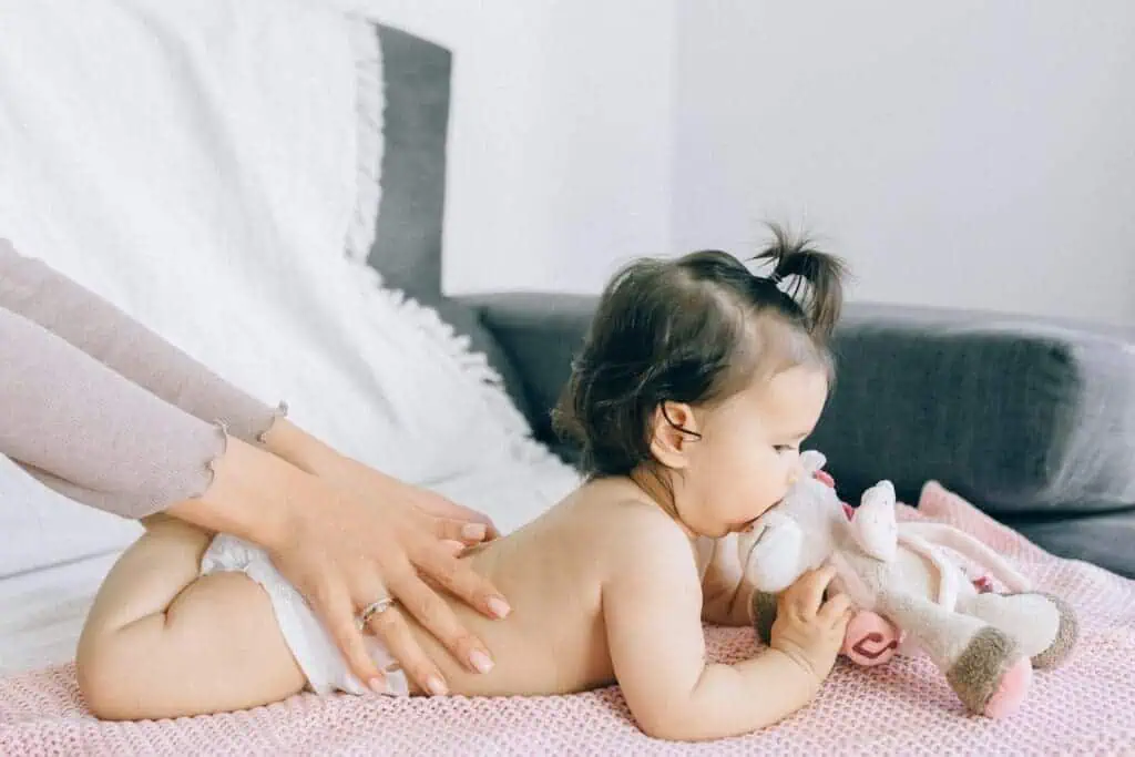 Why is it Important to Respond to a Crying Baby