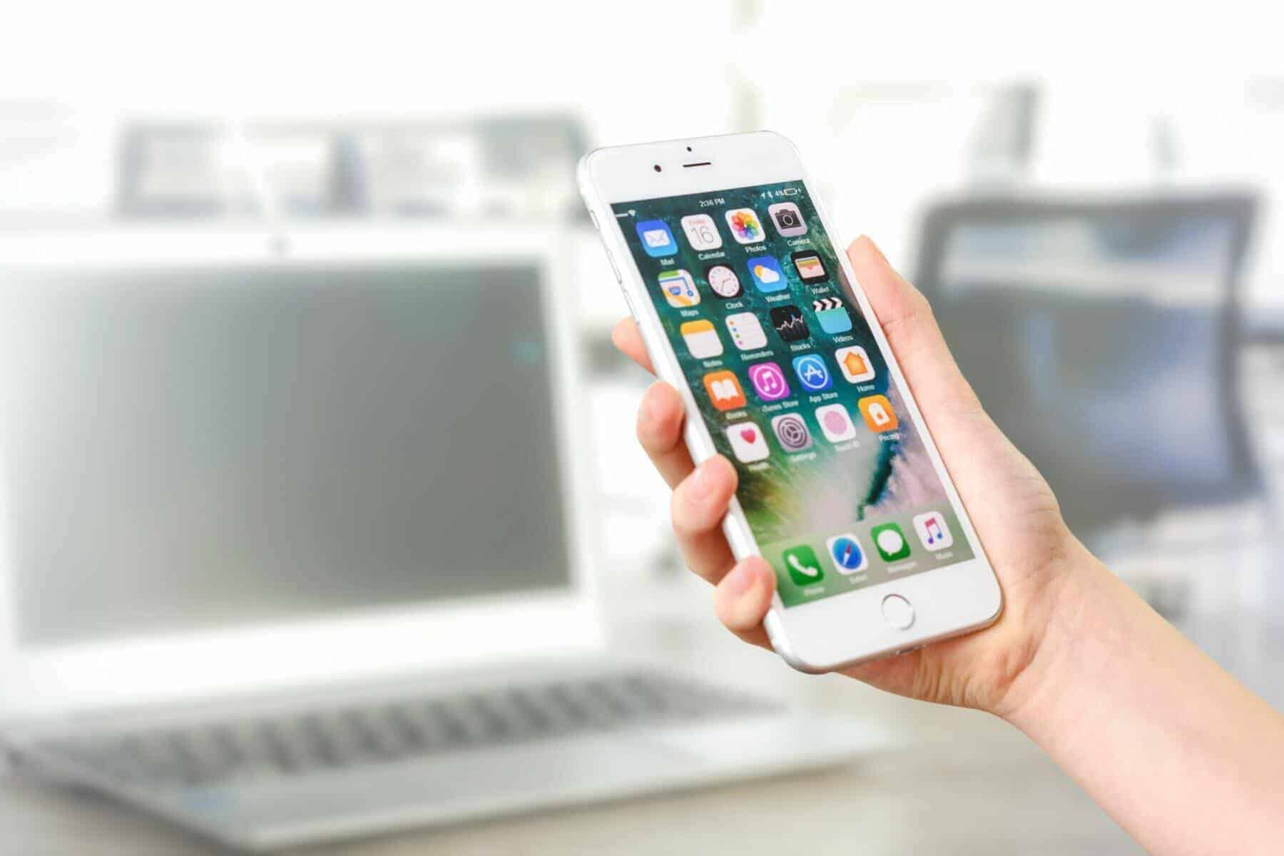 Home Icy 48 Best apps for blogging