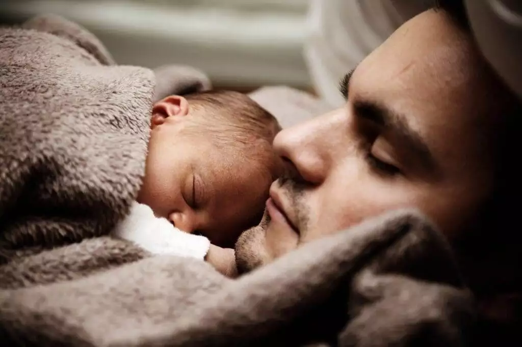 Why is it Important to Respond to a Crying Baby