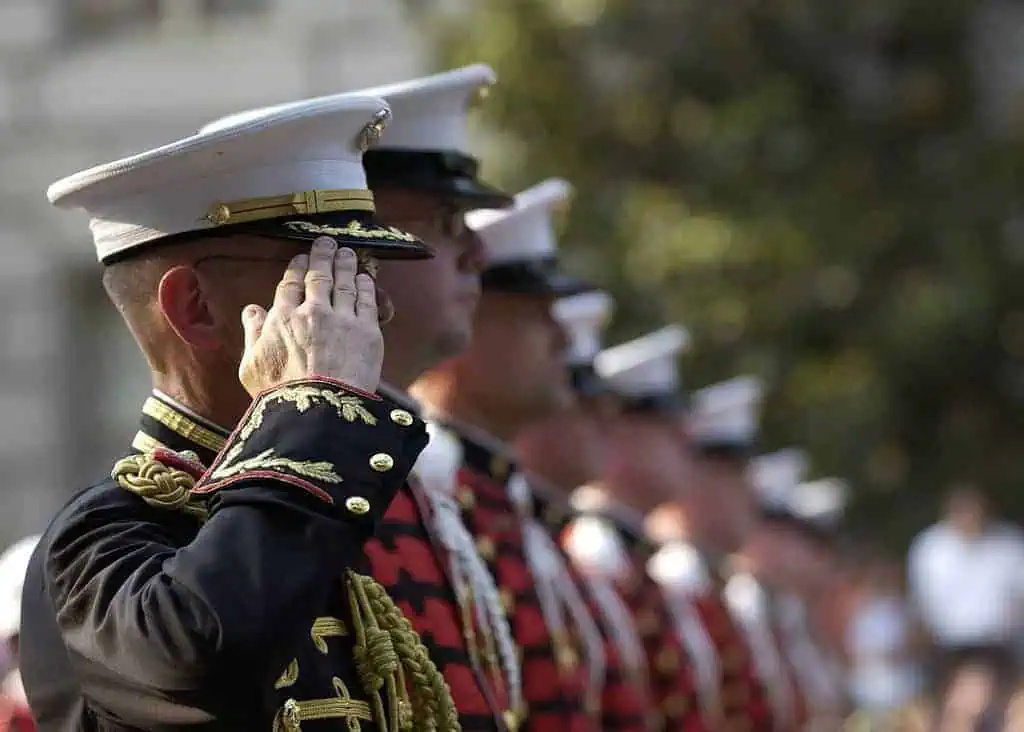 5 Reasons Why are Veterans Important 2 why are veterans important