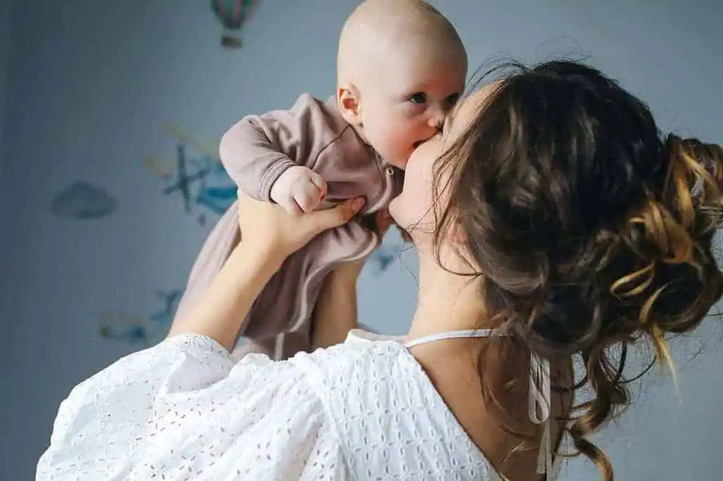 Why is it Important to Respond to a Crying Baby