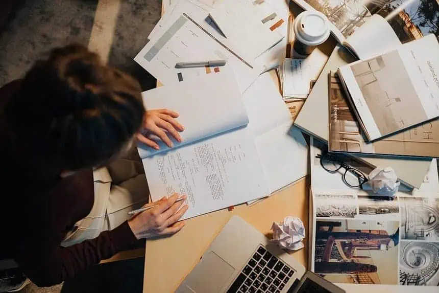 Why it is Important to Edit Your Writing: Top 5 Ways 1
