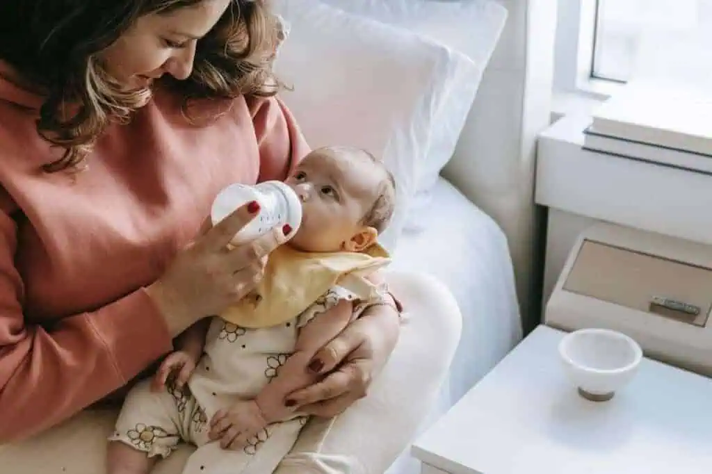 Why is it Important to Respond to a Crying Baby