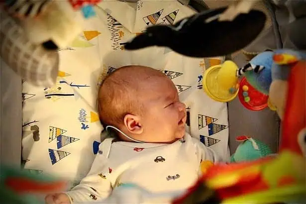 Why is it Important to Respond to a Crying Baby