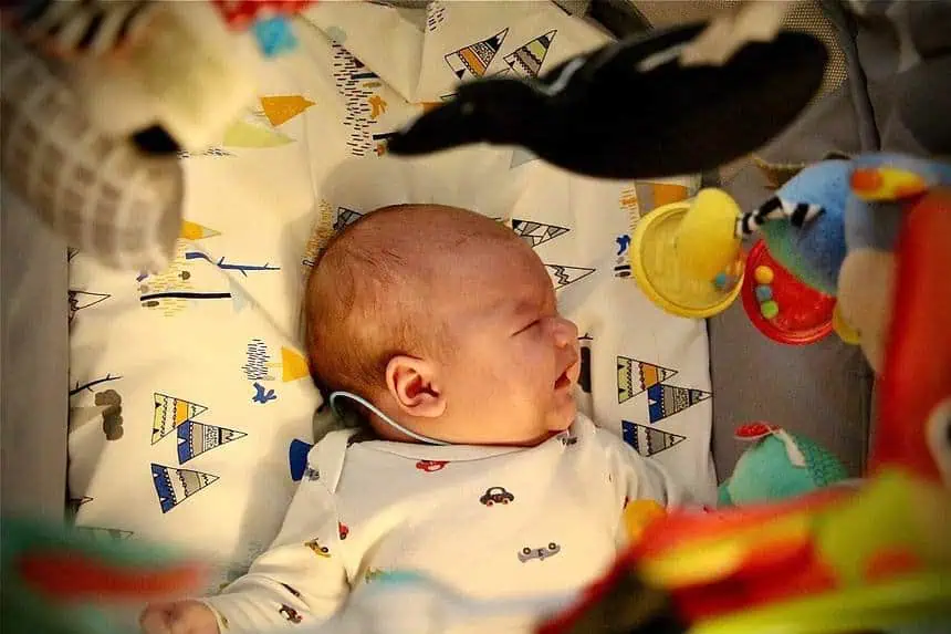 Why is it Important to Respond to a Crying Baby