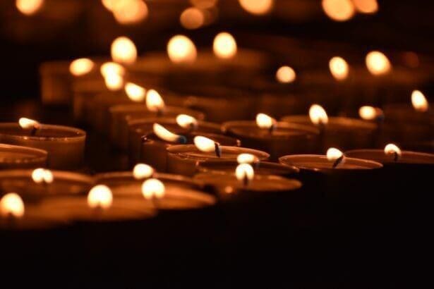 Candlelight: From Bach to the Beatles