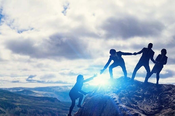 How good of a leader are you?
