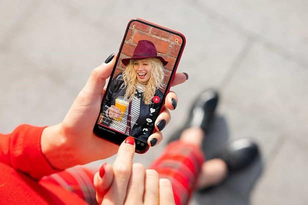 TikTok viral videos