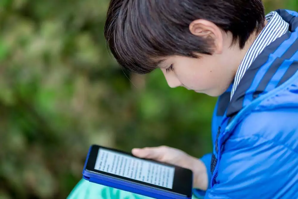 free online books for kids