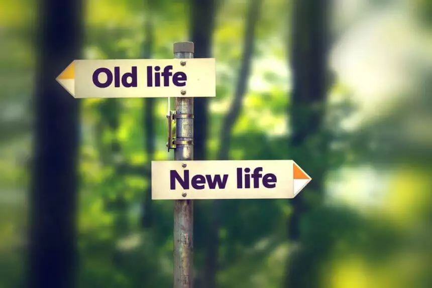 Cracking the Code to a Longer Life: Is This It? 1 Is variety the spice of life