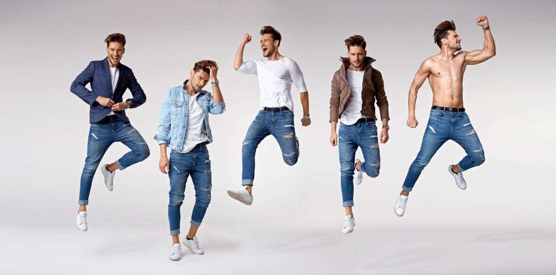 Home Icy 44 Jeans trends