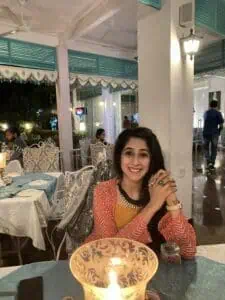 8 Thought-Provoking Questions with Bhavya Dhawan 1