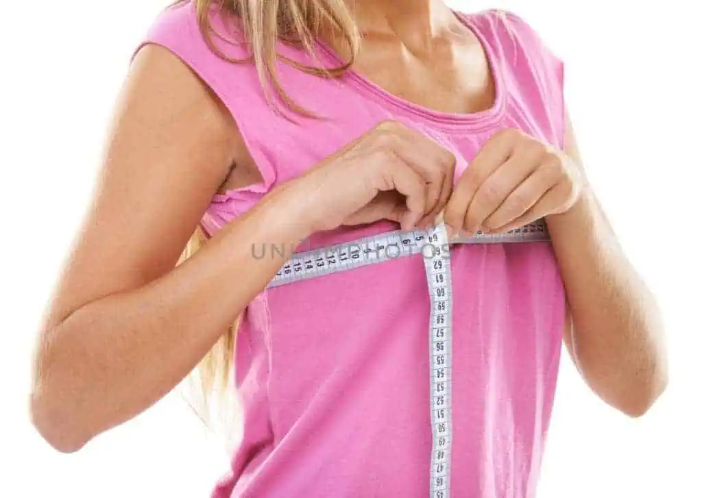 How To Get Bigger Breasts Naturally Fast At Home