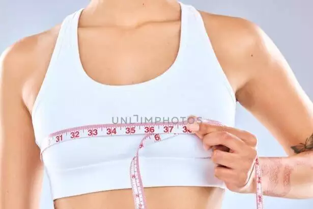 How To Get Bigger Breasts Naturally Fast At Home