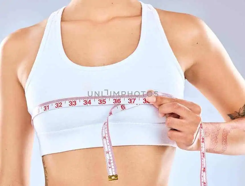 How To Get Bigger Breasts Naturally Fast At Home