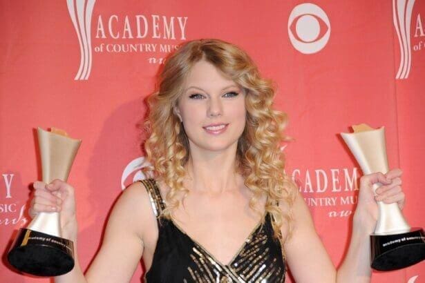 Taylor Swift