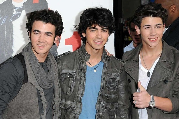Jonas Brothers