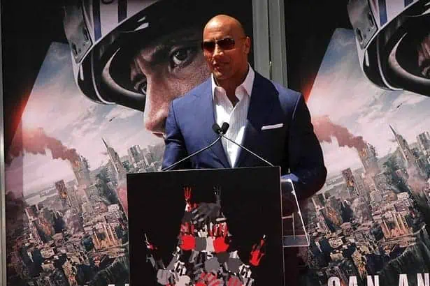 Dwayne 