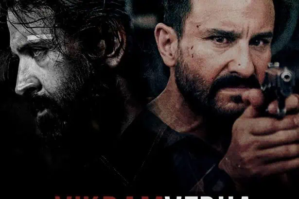 Vikram Vedha