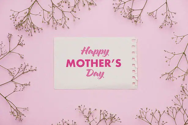 mother's day