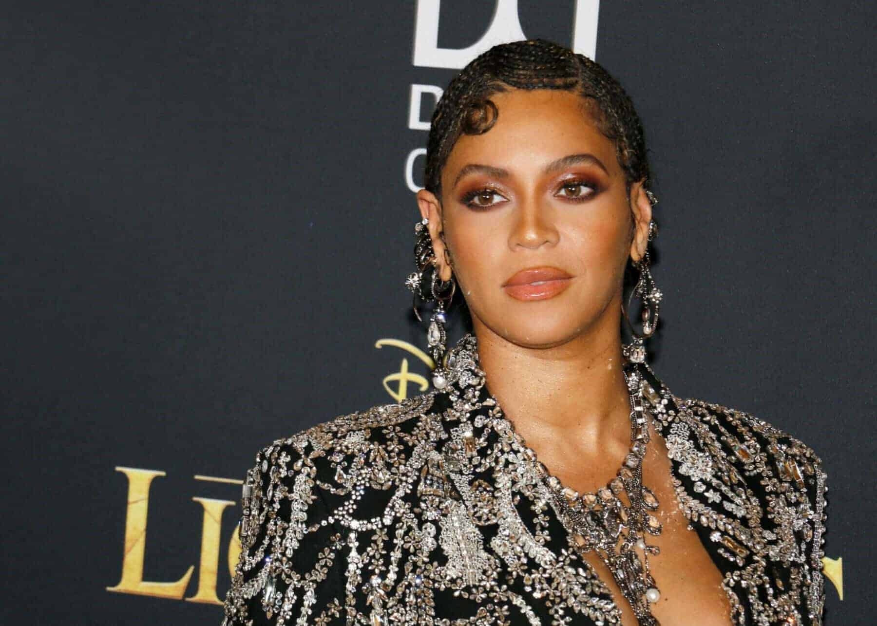 Home Icy 41 Beyonce