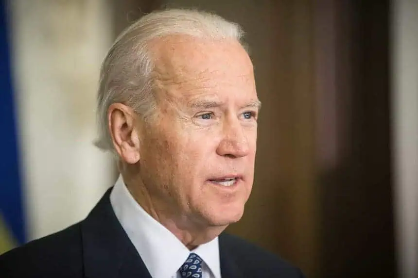 Nancy Pelosi's Term Ends: POTUS Joe Biden Showers Praise! 1 Joe Biden