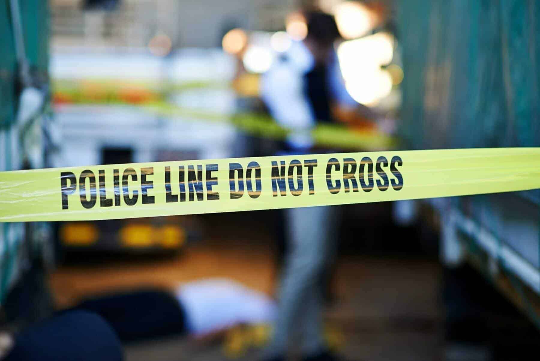 Home Icy 44 Texas shooting