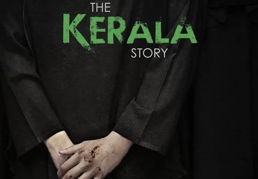 The Kerala Story: Fresh Updates of the Movie! 1
