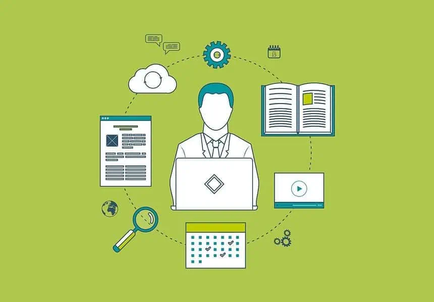 What is Synchronous And Asynchronous Learning? 1