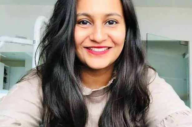 Meet Dr. Namrata Soni, the Dentist and Parenting Blogger 9