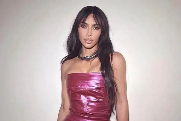 Kim K