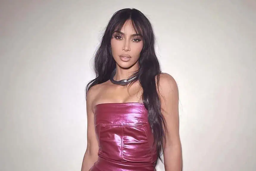 Kim K