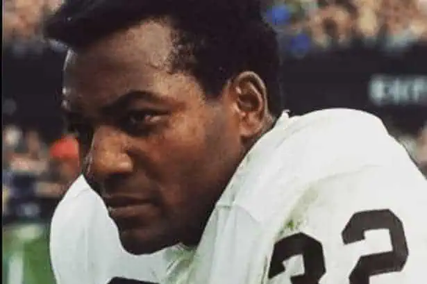 Jim Brown