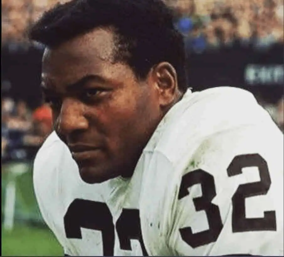 Jim Brown