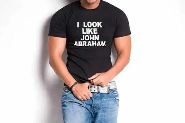 John Abraham
