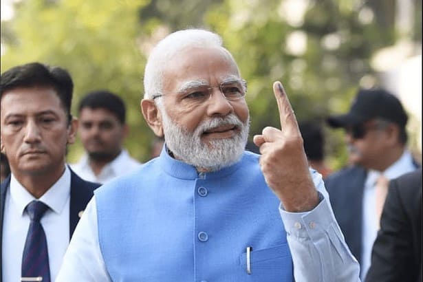 PM Narendra Modi