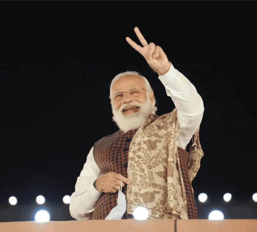 Narendra Modi