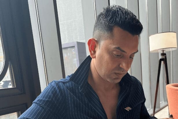 Tehseen Poonawalla