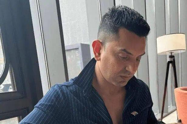 Tehseen Poonawalla