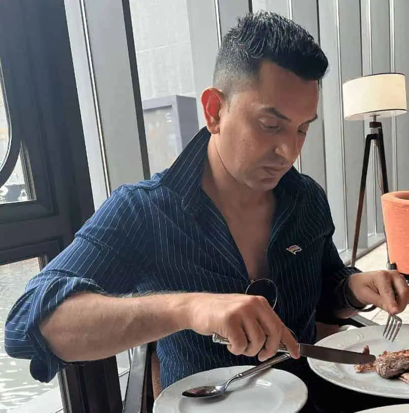 Tehseen Poonawalla