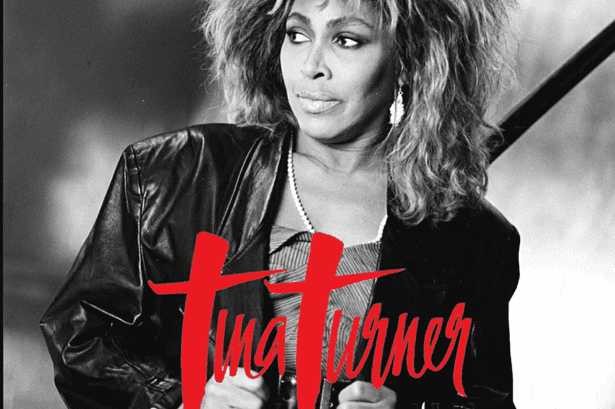 Tina Turner