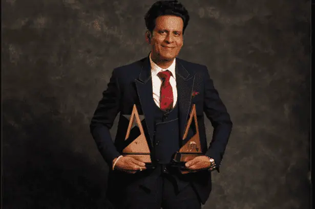 Manoj Bajpayee