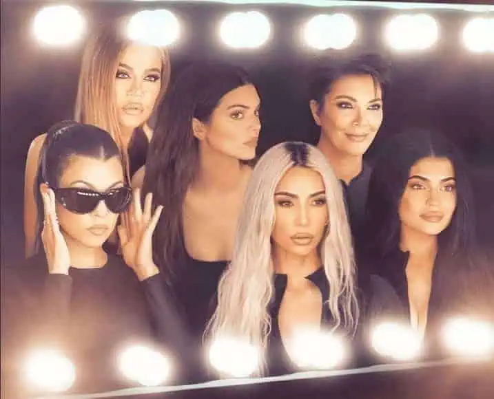 Unveiling Season 3 of The Kardashians