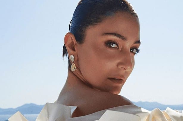 Anushka Sharma