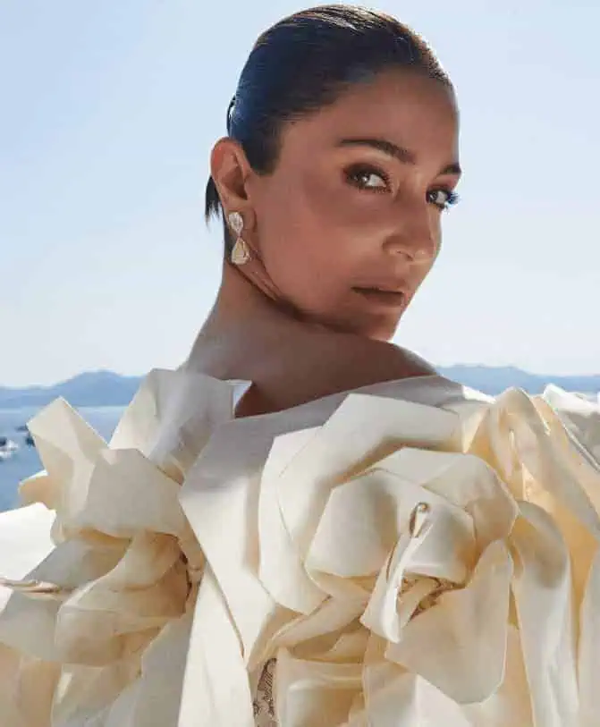 Actress Anushka Sharma’s Glamorous Avatar at Cannes 2023! 1 Anushka Sharma