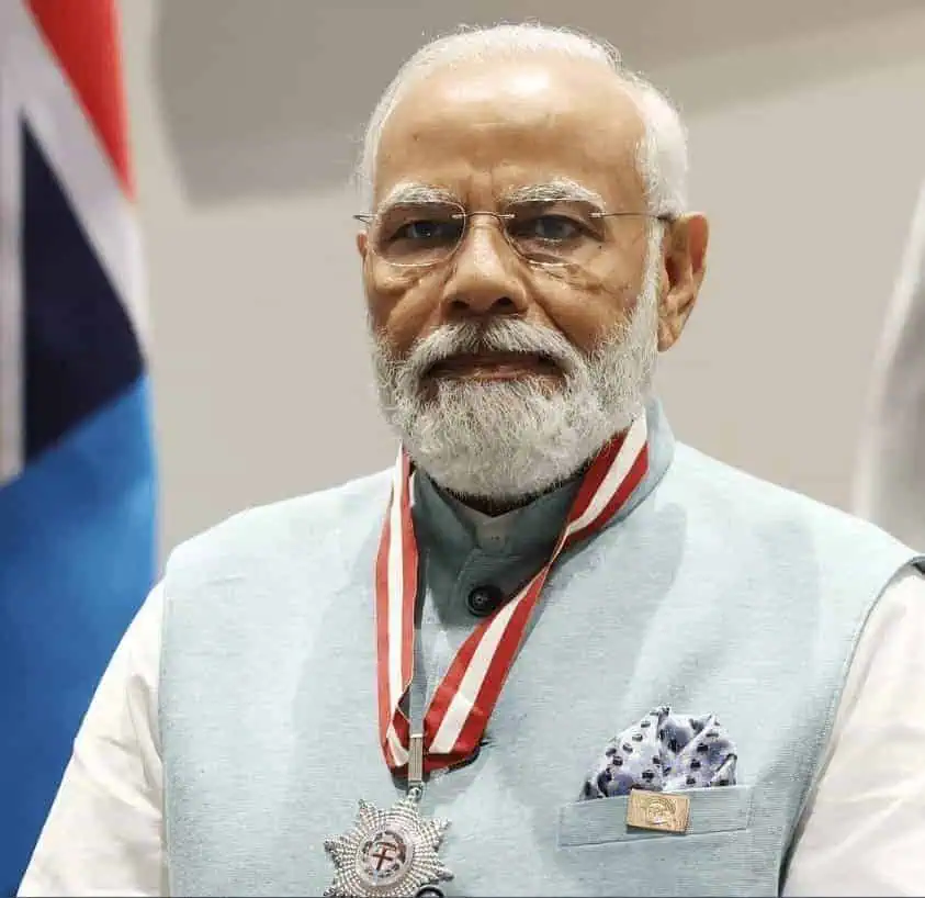 9 Years of PM Modi Government: 2 Big Achievements! 2